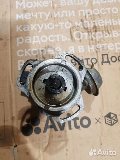 Трамблер ваз ока