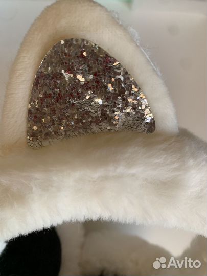 Наушники дл девочки