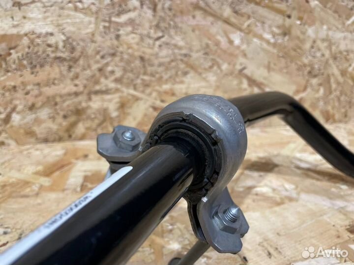 Стабилизатор передний Tiguan 2 Kodiaq Q3 4motion