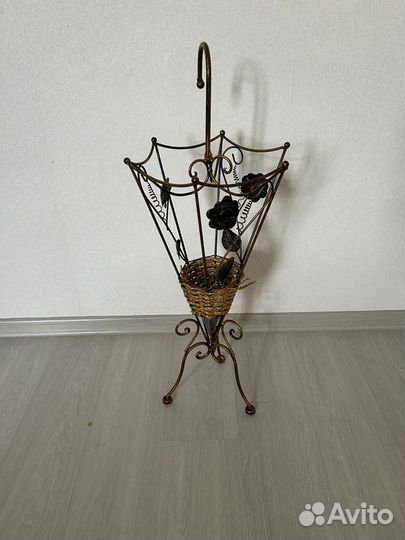 Антикварные предметы интерьера