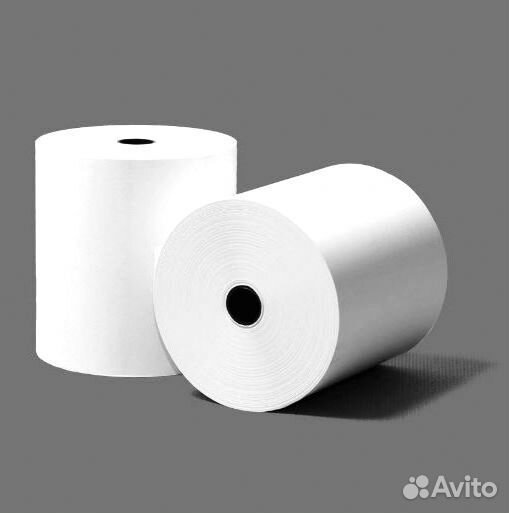 Чековая лента