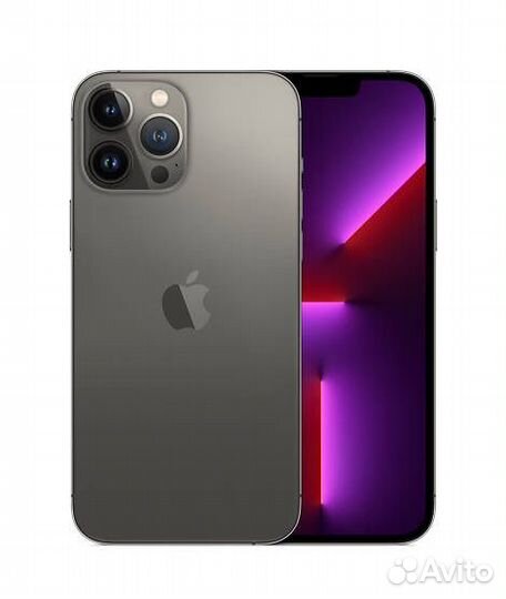 iPhone 13 Pro, 128 ГБ