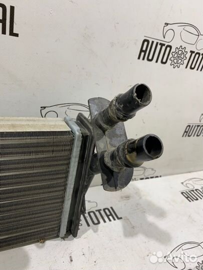 Радиатор отопителя Renault Symbol K7JA700 2005