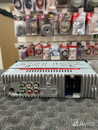 Автомагнитола ACV AVS-930BG