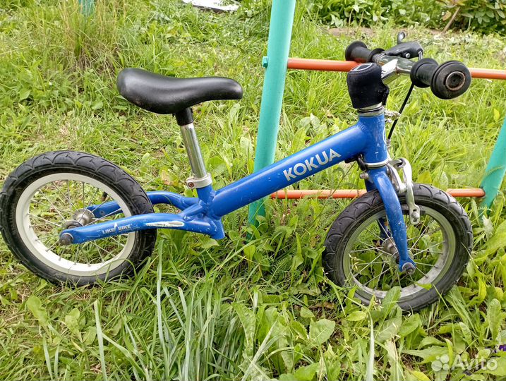 Беговел Kokua