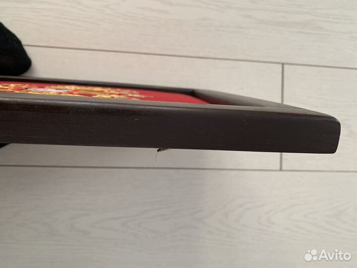 Значок герб РФ