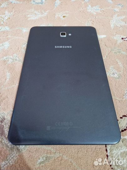 Samsung Tab A 2016 16GB LTE