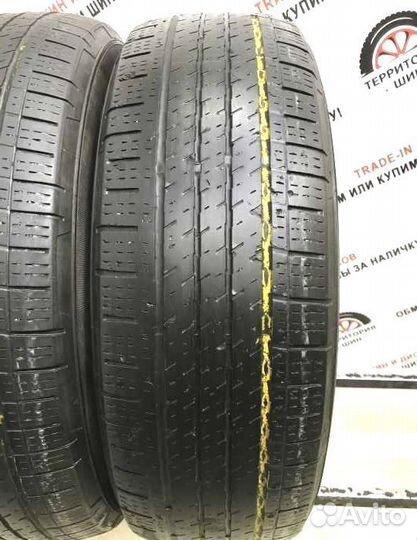 Yokohama Geolandar H/T-S G051 275/65 R17