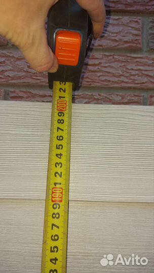 Двери межкомнатная 80