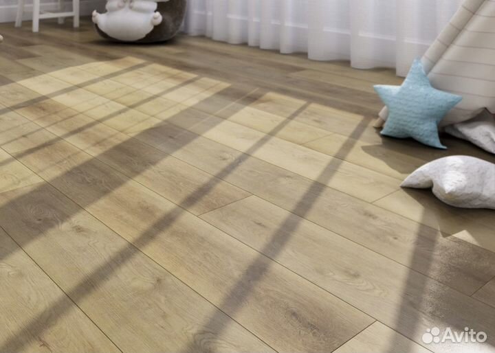 Ламинат со склада