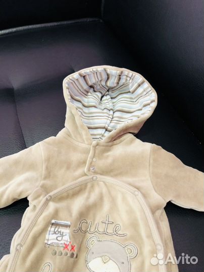 Комбинезон детский