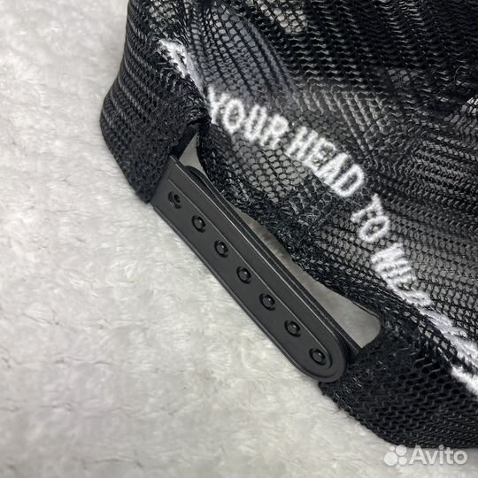 Кепка dsquared2 оригинал