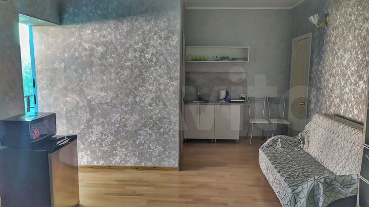 Дом 50 м² на участке 1 сот.