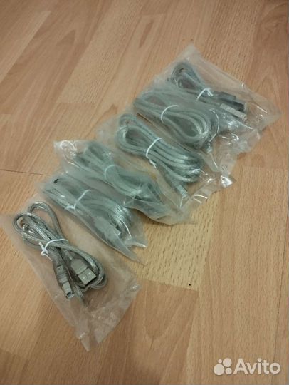 Кабель для компьютера