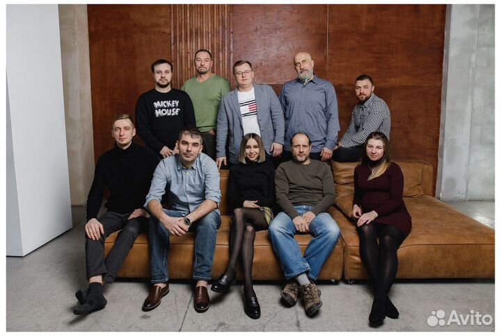 Готовый бизнес с высокой доходностью