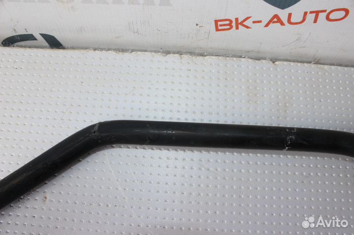 Задний стабилизатор Mercedes E-Class W210 S210