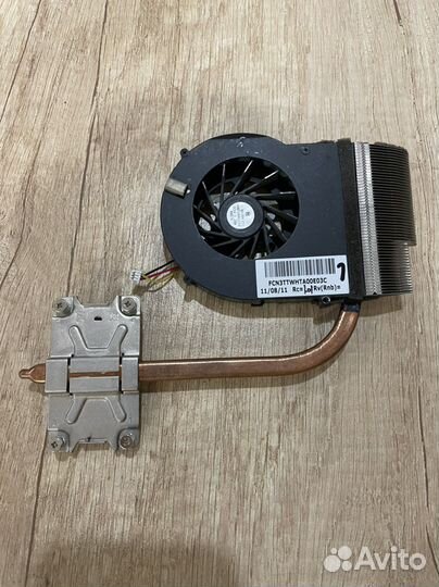 Радиатор DNS TWH Series