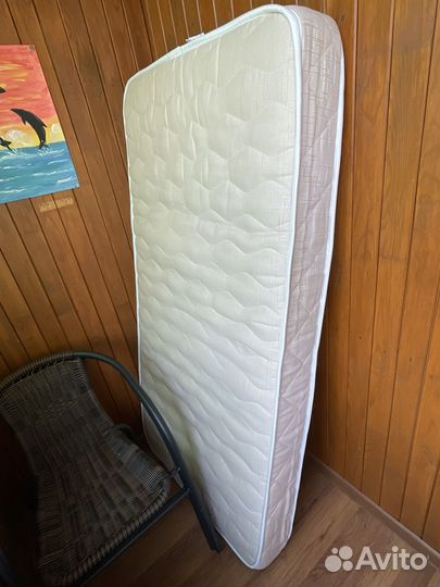 Матрас детский 160 80