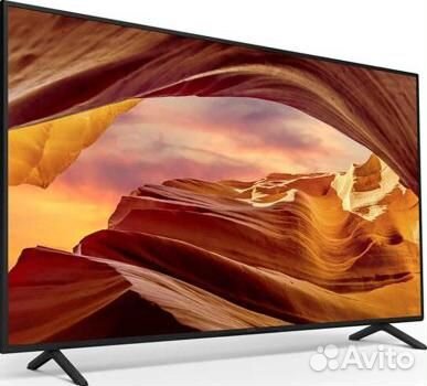 Телевизор Sony KD-65X75WL Новинка Гарантия