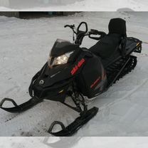 Снегоход Ski Doo Summit X 154 800R E-Tec