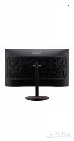 Игровой Монитор 4К Acer Nitro 31.5 дюйма 144 герца