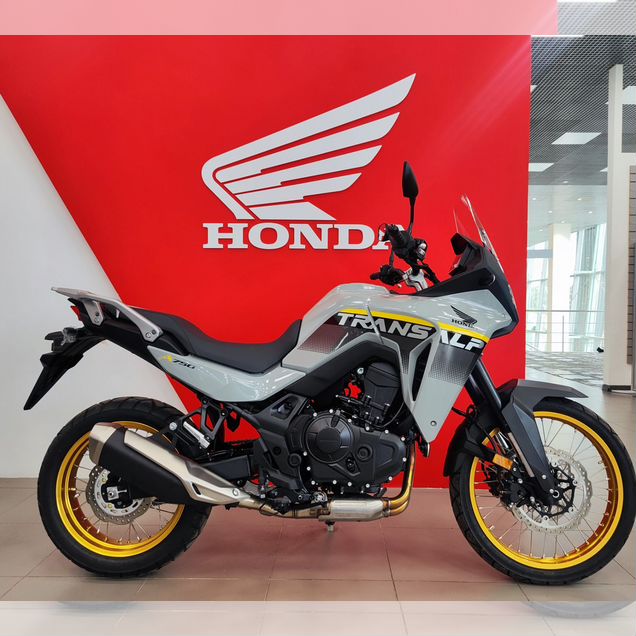 Honda XL750 Transalp, 2026
