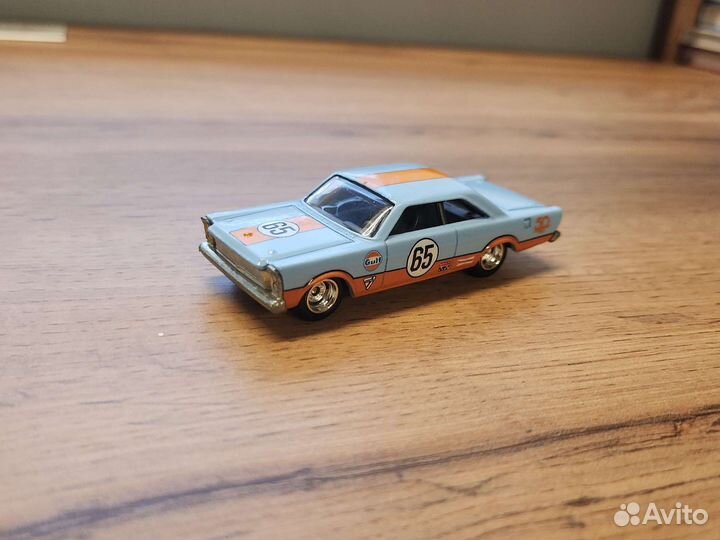 Коллекционные модели хот вилс