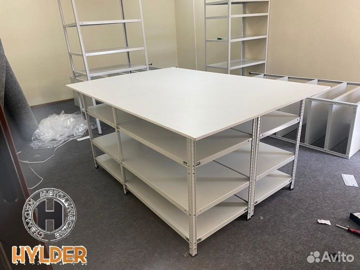 Раскройный стол