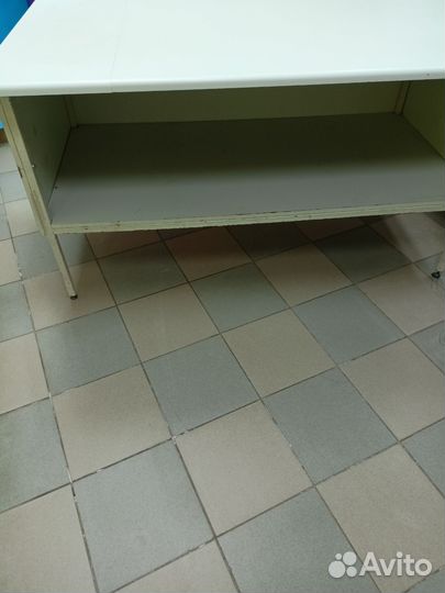 Стол для ткани