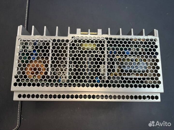 Блок Питания Phoenix Contact Quint Power 48DC/20A