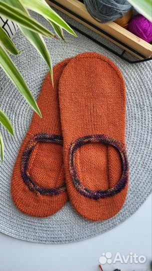 Носки женские