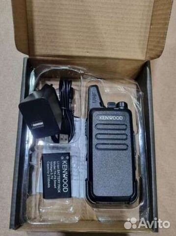 Рация kenwood tk f6 SMART купить в Зеленограде с доставкой ...