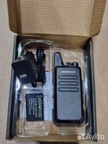 Рация kenwood tk f6 smart