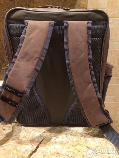 Рюкзак, ранец (портфель) школьный