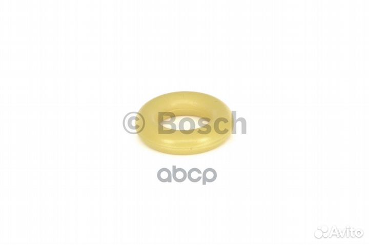 Резиновое кольцо Bosch 806 07C906149, agrr11