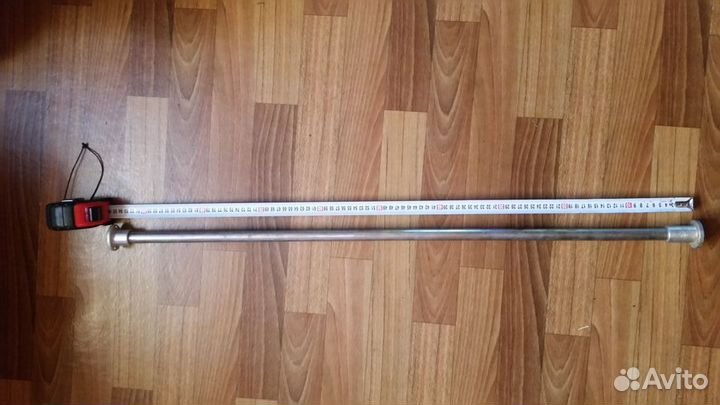 Турник в дверной проем