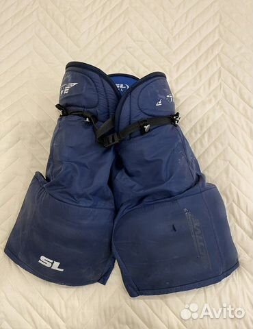 Хоккейные шорты