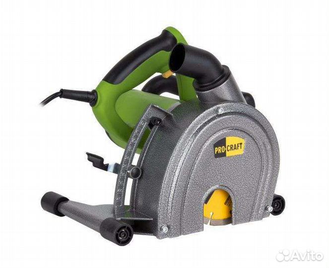 Прокат инструмента