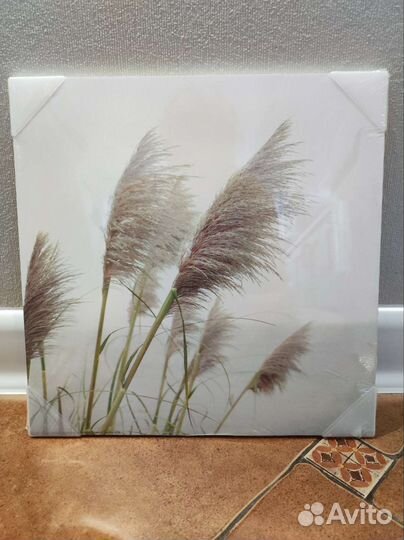 Картина икея