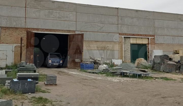 Продам производственное помещение, 7296 м²