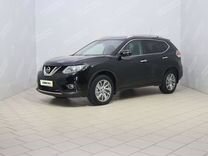 Nissan X-Trail 2.0 CVT, 2016, 90 964 км, с пробегом, цена 1 899 000 руб.