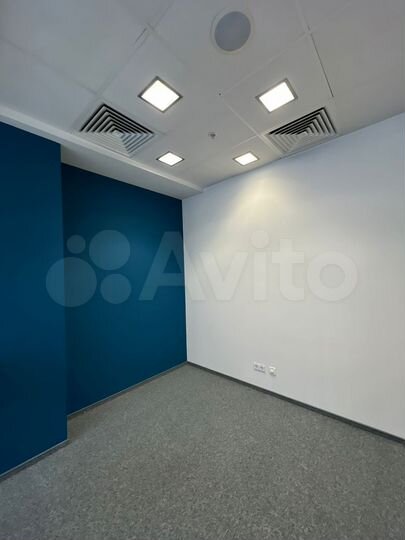 Офис, 97 м²