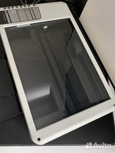 Мфу струйное HP DeskJet F2180, цветн., A4