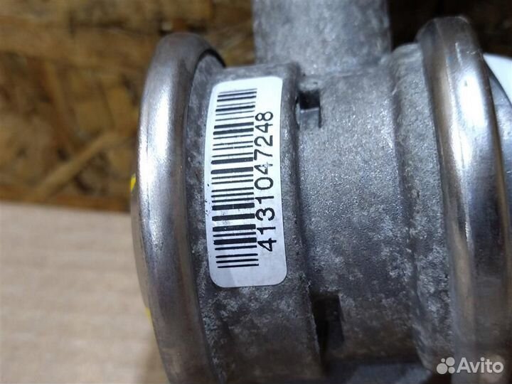 Клапан запорный Bmw M3 E90 4.0 I бензин 2010