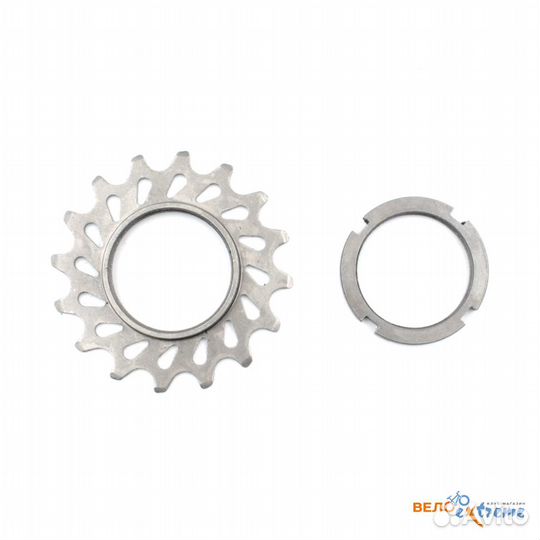 Трещотка BMX DNP LY-FG16TJ,16T,Fixed Gear,резьба B