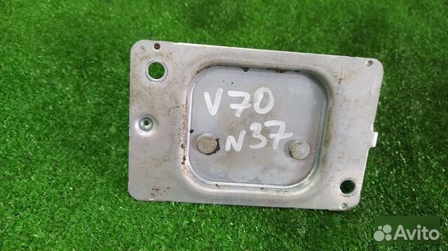 Датчик ускорения Volvo V70 B5254T6