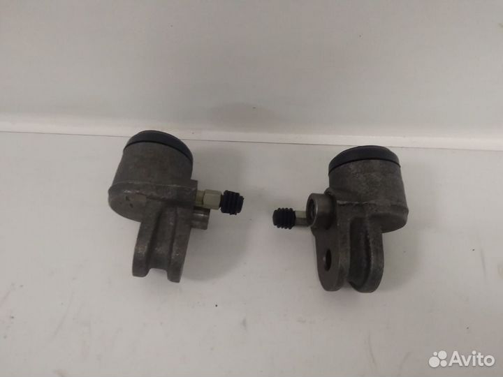 Цилиндр тормозной рабочий перед. лев./прав. Волга