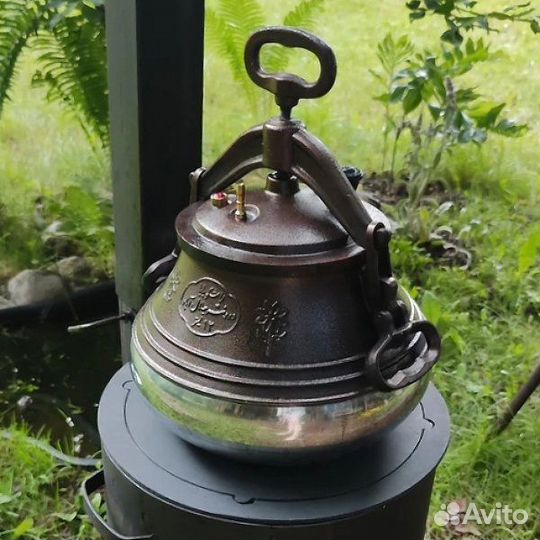 Адаптер под печь