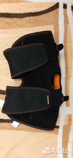 Бандаж на колено