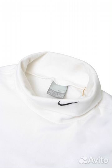 Turtleneck Nike, размер S